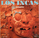 Los Incas - Inedits (Vinyle Usagé)