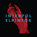 Interpol - El Pintor (Vinyle Neuf)