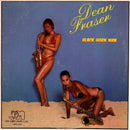 Dean Fraser - Black Horn Man (Vinyle Usagé)