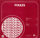 Sound Effects - Foules (Vinyle Usagé)