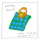 Courtney Barnett - Sometimes I Sit and Think and Sometimes I Just Sit (Vinyle Usagé)