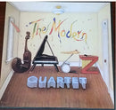 Modern Jazz Quartet - The Modern Jazz Quartet (Vinyle Usagé)