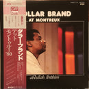 Dollar Brand - At Montreux (Vinyle Usagé)