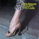 Beauregard / Violletti / Ste Claire - Beauregard Violletti et Ste Claire (Vinyle Usagé)