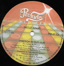 Gayle Adams - Stretch In Out (Vinyle Usagé)