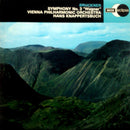 Bruckner / Knappertsbusch - Symphony No 3 "Wagner" (Vinyle Usagé)