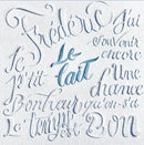 Various - Le Lait Volume 3 (Vinyle Neuf)
