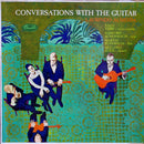 Laurindo Almeida - Conversations With The Guitar (Vinyle Usagé)