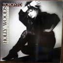 Holly Woods And Toronto - Assault And Flattery (Vinyle Usagé)