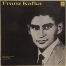 Franz Kafka / Jean Louis Barrault - Lettre Au Pere (Vinyle Usagé)