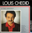 Louis Chedid - Bravo A Louis Chedid (Vinyle Usagé)