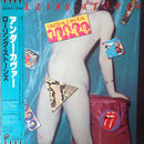 Rolling Stones - Undercover (Vinyle Usagé)
