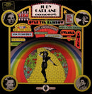 Judy Garland - Concert (Vinyle Usagé)