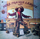 Pure Prairie League - Dance (Vinyle Usagé)