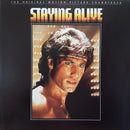 Soundtrack - Staying Alive (Vinyle Usagé)