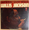 Willis Jackson - Smoking With Willis (Vinyle Usagé)