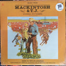 Soundtrack - Waylon Jennings: Music From Mackintosh & TJ (Vinyle Usagé)