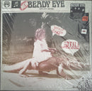 Beady Eye - Different Gear Still Speeding (Vinyle Usagé)