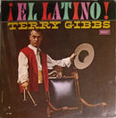Terry Gibbs - El Latino (Vinyle Usagé)