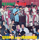 Byron Lee and the Dragonaires - Reggay Fever (Vinyle Usagé)