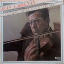 Jean Carignan - Plays The Music Of Coleman Morrison & Skinner (Vinyle Usagé)