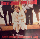 Rod Stewart - Love Touch (Vinyle Usagé)
