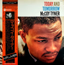 McCoy Tyner - Today And Tomorrow (Vinyle Usagé)