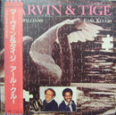 Soundtrack - Patrick Williams / Earl Klugh : Marvin & Tige (Vinyle Usagé)