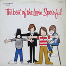 Lovin Spoonful - The Best Of The Lovin Spoonful (Vinyle Usagé)