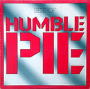 Humble Pie - The Best of Humble Pie (Vinyle Usagé)