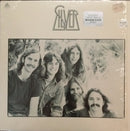Silver - Silver (Vinyle Usagé)