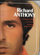Richard Anthony - Richard Anthony (Vinyle Usagé)