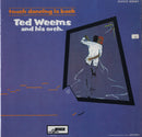 Ted Weems - Touch Dancing Is Back (Vinyle Usagé)