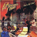 Pat Travers Band - Heat In The Street (Vinyle Usagé)