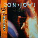 Bon Jovi - 7800 Fahrenheit (Vinyle Usagé)