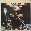 Roland Kirk - The Inflated Tear (Vinyle Usagé)