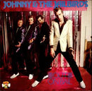 Johnny and the Jailbirds - Out on Bail (Vinyle Usagé)