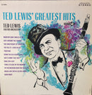 Ted Lewis - Greatest Hits (Vinyle Usagé)
