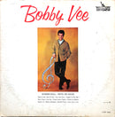 Bobby Vee - Bobby Vee (Vinyle Usagé)