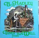 Bob Hadley - Tunes From The Well (Vinyle Usagé)