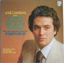 Various / Benzi / Carreras - Sings (Vinyle Usagé)