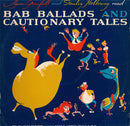Joyce Grenfell And Stanley Holloway - Bab Ballads And Cautionary Tales (Vinyle Usagé)