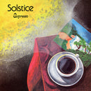 Solstice - Espresso (Vinyle Usagé)