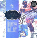 Love and Money - Love and Money (Vinyle Usagé)