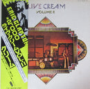 Cream - Live Cream Volume II (Vinyle Usagé)