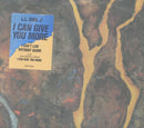 LL Cool J - I Can Give You More (Vinyle Usagé)