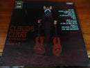 Claude Ciari / Batucadas Seven - Claude Ciari And The Batucadas Seven (Vol 2) (Vinyle Usagé)