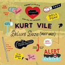 Kurt Vile - Wakin On A Pretty Daze: Deluxe Daze (CD Usagé)