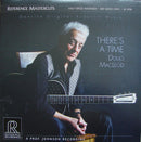 Doug MacLeod - There's A Time (Vinyle Usagé)