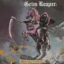 Grim Reaper - See You in Hell (Vinyle Usagé)